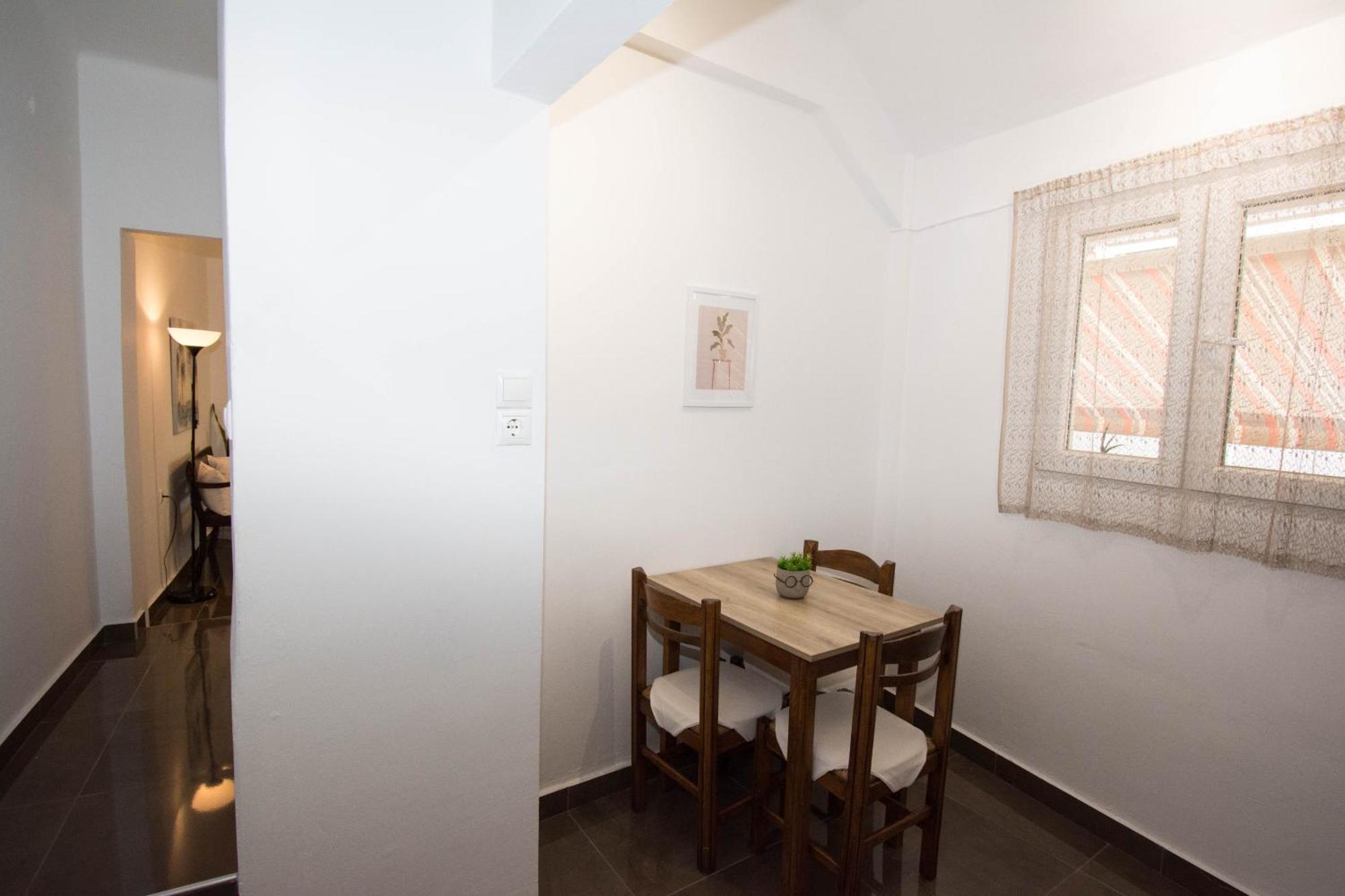 伊拉克利翁Athina House "By Checkin"公寓 外观 照片